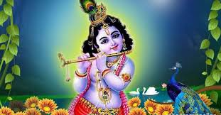 Janmashtami 2023 - Celebration of Lord Krishna's Birthday