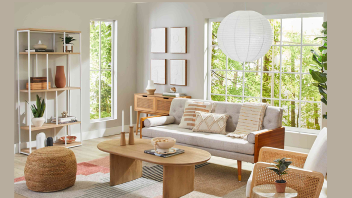 Home decor, interior design tips: 5 big furniture ideas for small spaces