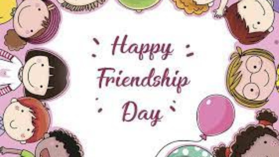 Some Unique Ideas to Celebrate Friendship Day 2023.