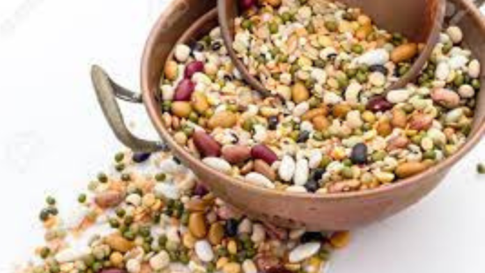 Discover 5 incredible advantages of pulses for managing your health