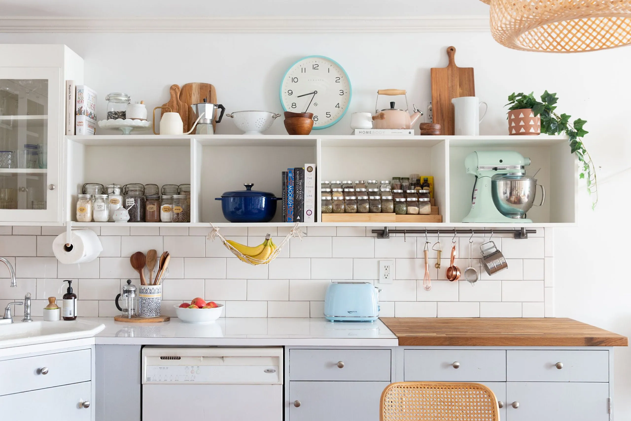 Mastering Modern Pantry Organization: A Step-by-Step Guide