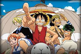 One Piece (Season 1)