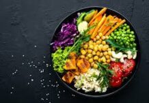 Green Goodness: 5 Plant-Based Powerhouses for a Vibrant and Healthy Lifestyle