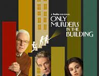 When will the upcoming episodes of the show 'Only Murders In The Building' be released?