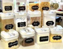 Mastering Modern Pantry Organization: A Step-by-Step Guide