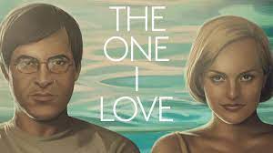 The One I Love (2014)