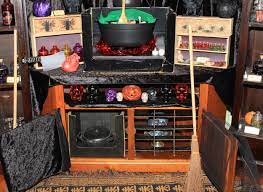 How To Decor Your Home For Halloween In a Different Way