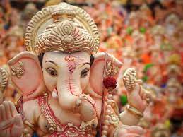 Ganesh Chaturthi 2023: History,Date,Puja Time and More