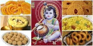 Unique Ideas to make your Krishna Janmashtami Celebrations Special.