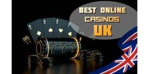 Top-rated Online Casino Websites in the UK for Real Money, Evaluated by Game Variety & Bonus Offers.