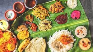 Onam Sadhya 2023 Culinary Delights: Exploring Palada Pradhaman to Kootu Curry – A Compilation of Delectable Dishes to Commemorate the Kerala Harvest Festival, Bursting with Flavors (Watch Videos)