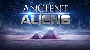 Ancient Aliens (Season 15)
