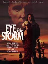 Eye of the Storm (Season 1)