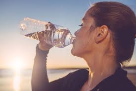 The Deadly Dilemma: Striking a Balance Between Hydration and Overhydration