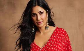 "Katrina Kaif: Top Celebrity on WhatsApp Channels"