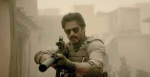 Jawan: Shah Rukh Khan's Film Sells 100,000 Tickets, Surpassing Kisi Ka Bhai's Advance Booking Record in Hours