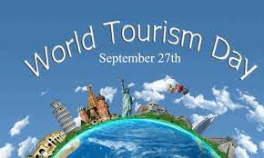 World Tourism Day 2023