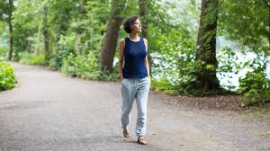  What is silent walking? Know its benefits and how to practise it