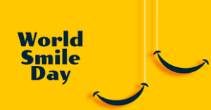 World Smile Day 2023: Date, history and significance