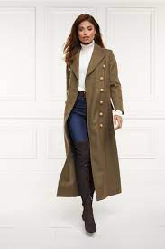 Winter Elegance: A Guide to Women's Overcoat Styling for the Chilly Season