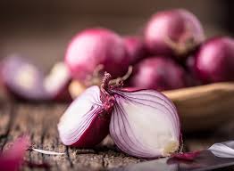 Benefits of onions for eye health; how to add them to your diet