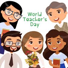 World teachers Day 2023,