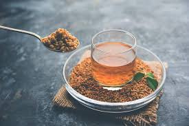 Drink methi seeds water on empty stomach to manage blood sugar, aid weight loss