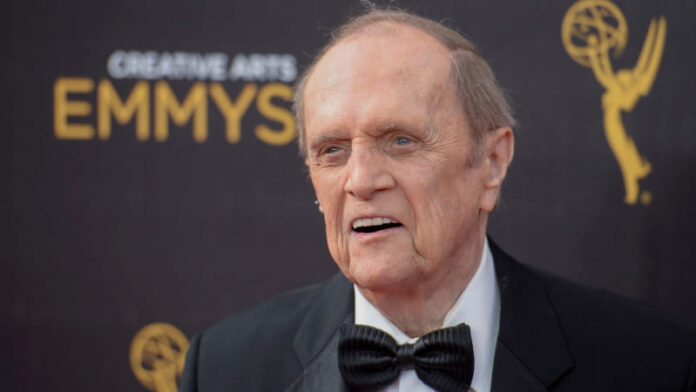 Bob Newhart